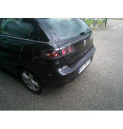 Bloc ABS (freins anti-blocage) SEAT IBIZA 3 Photo n°8