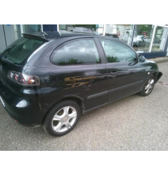 Bloc ABS (freins anti-blocage) SEAT IBIZA 3 Photo n°9