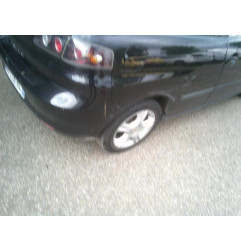 Bloc ABS (freins anti-blocage) SEAT IBIZA 3 Photo n°10