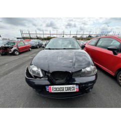 Bloc ABS (freins anti-blocage) SEAT IBIZA 3 Photo n°11