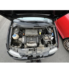 Bloc ABS (freins anti-blocage) SEAT IBIZA 3 Photo n°12