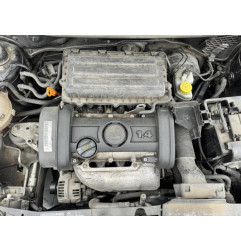 Bloc ABS (freins anti-blocage) SEAT IBIZA 3 Photo n°13