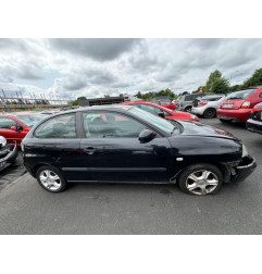 Bloc ABS (freins anti-blocage) SEAT IBIZA 3 Photo n°15