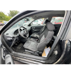 Bloc ABS (freins anti-blocage) SEAT IBIZA 3 Photo n°16