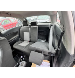 Bloc ABS (freins anti-blocage) SEAT IBIZA 3 Photo n°18