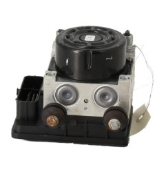 Bloc ABS (freins anti-blocage) NISSAN NOTE 2 Photo n°2