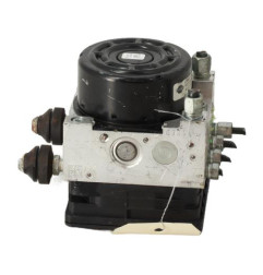 Bloc ABS (freins anti-blocage) NISSAN NOTE 2 Photo n°3