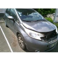 Bloc ABS (freins anti-blocage) NISSAN NOTE 2 Photo n°7