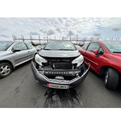 Bloc ABS (freins anti-blocage) NISSAN NOTE 2 Photo n°12