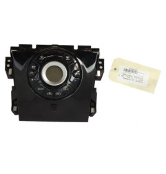 Commande chauffage NISSAN NOTE 2 Photo n°1