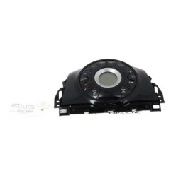 Commande chauffage NISSAN NOTE 2