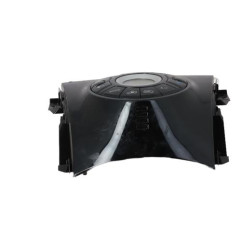 Commande chauffage NISSAN NOTE 2 Photo n°3