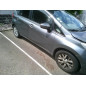 Commande chauffage NISSAN NOTE 2