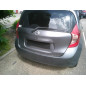 Commande chauffage NISSAN NOTE 2