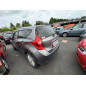 Commande chauffage NISSAN NOTE 2