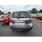 Commande chauffage NISSAN NOTE 2