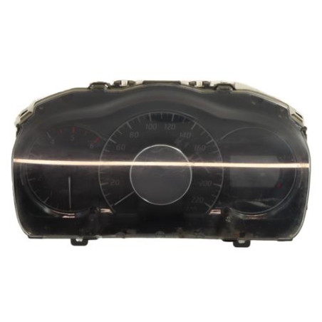 Compteur NISSAN NOTE 2 Photo n°1