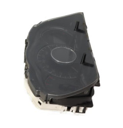 Compteur NISSAN NOTE 2 Photo n°3