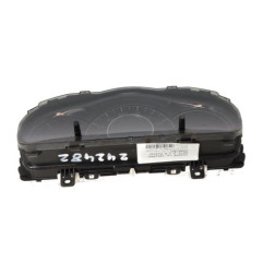 Compteur NISSAN NOTE 2 Photo n°4