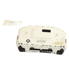 Compteur NISSAN NOTE 2 Photo n°6