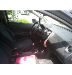 Compteur NISSAN NOTE 2 Photo n°9