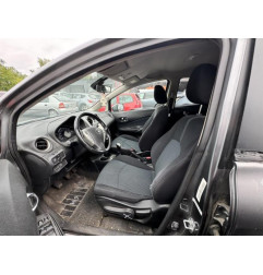 Compteur NISSAN NOTE 2 Photo n°18