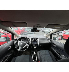 Compteur NISSAN NOTE 2 Photo n°19