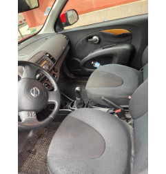 Feu arriere principal droit (feux) NISSAN MICRA 3 Photo n°6