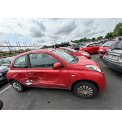 Feu arriere principal gauche (feux) NISSAN MICRA 3 Photo n°12