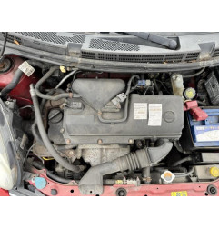 Retroviseur droit NISSAN MICRA 3 Photo n°12