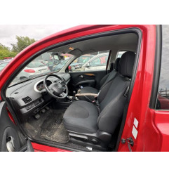 Retroviseur droit NISSAN MICRA 3 Photo n°15