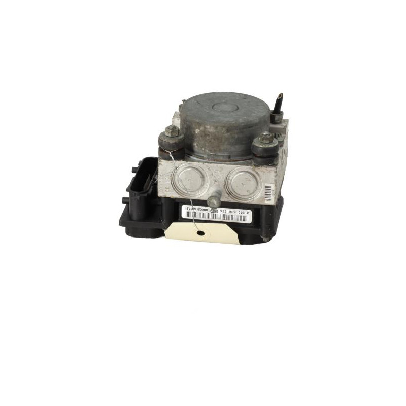 Bloc ABS (freins anti-blocage) NISSAN MICRA 3