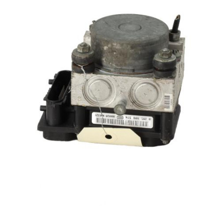 Bloc ABS (freins anti-blocage) NISSAN MICRA 3 Photo n°1