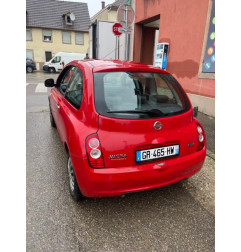 Bloc ABS (freins anti-blocage) NISSAN MICRA 3 Photo n°7