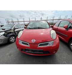 Bloc ABS (freins anti-blocage) NISSAN MICRA 3 Photo n°11