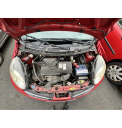 Bloc ABS (freins anti-blocage) NISSAN MICRA 3 Photo n°12