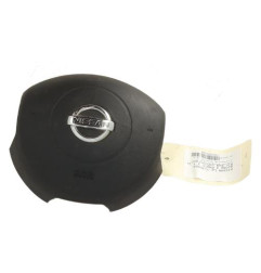 Air bag conducteur NISSAN MICRA 3 Photo n°1