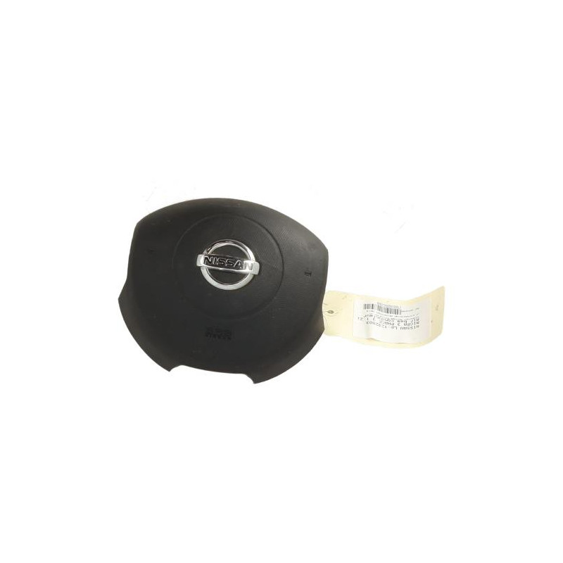 Air bag conducteur NISSAN MICRA 3