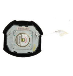 Air bag conducteur NISSAN MICRA 3 Photo n°4