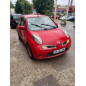 Air bag conducteur NISSAN MICRA 3
