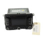 Autoradio d'origine VOLKSWAGEN GOLF 6