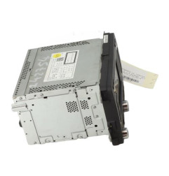 Autoradio d'origine VOLKSWAGEN GOLF 6 Photo n°4