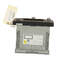 Autoradio d'origine VOLKSWAGEN GOLF 6 Photo n°5