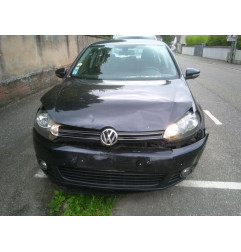 Autoradio d'origine VOLKSWAGEN GOLF 6 Photo n°6