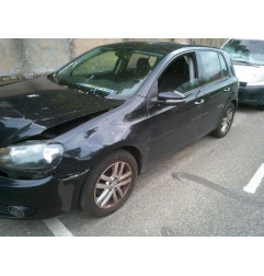 Autoradio d'origine VOLKSWAGEN GOLF 6 Photo n°7