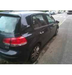 Autoradio d'origine VOLKSWAGEN GOLF 6 Photo n°9