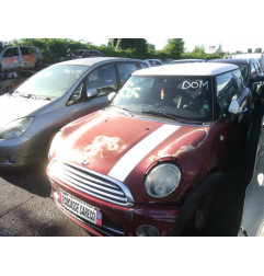Aile avant droit MINI MINI 2 R56 Photo n°8