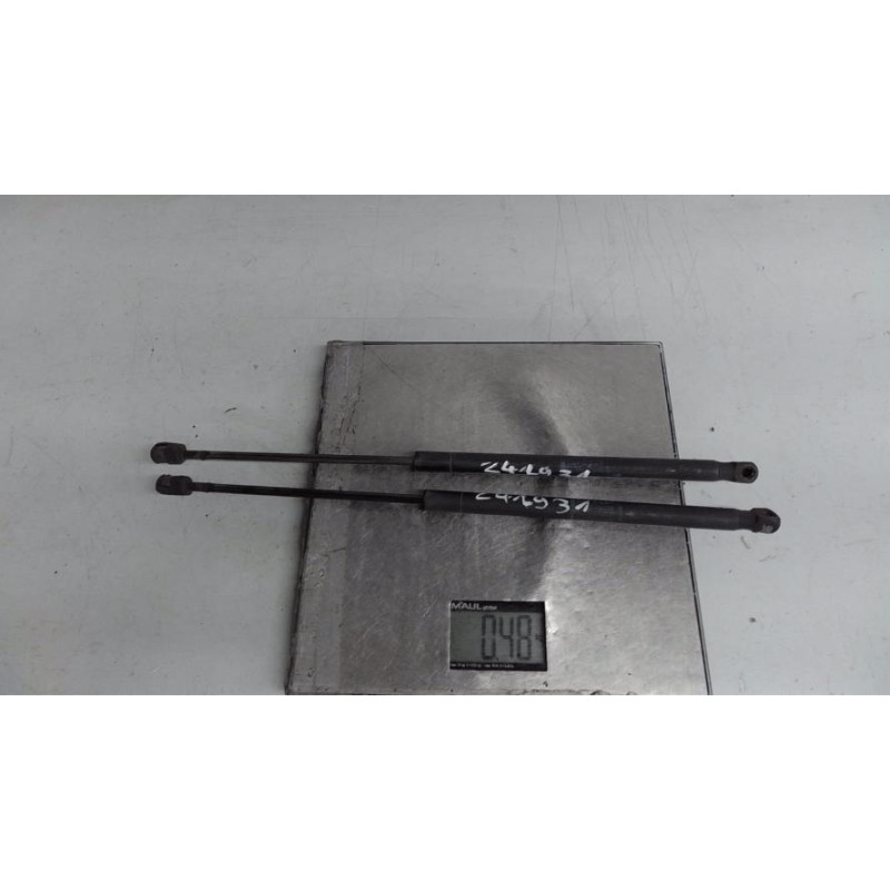 Verin de coffre MINI MINI 2 R56