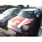 Verin de coffre MINI MINI 2 R56