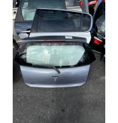 Malle/Hayon arriere NISSAN PIXO Photo n°1